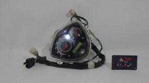 MARCADOR 16.915 KM KYMCO AGILITY CITY (E4)